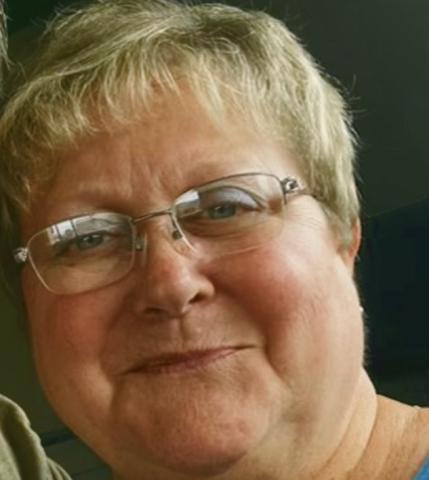 Sandy Jackson