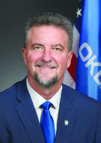 Dobrinski Completes Legislative Energy Horizon Institute