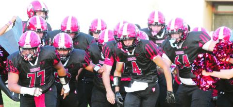 Geary Falls to Ryan