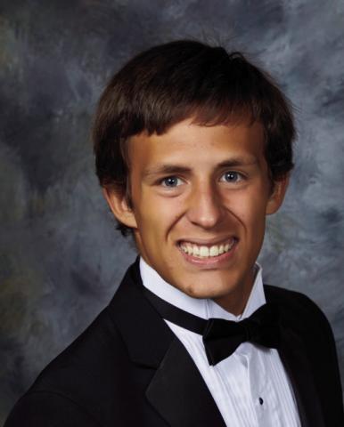 Dominick Meiller