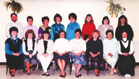 Back to School, 32 Years Later