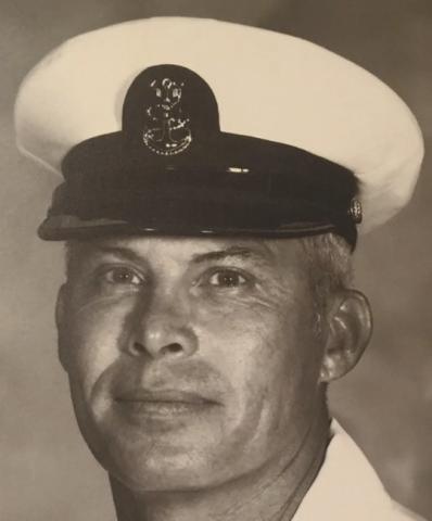 Ralph Lynn Overmyer