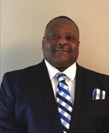 Eddie J. Lewis