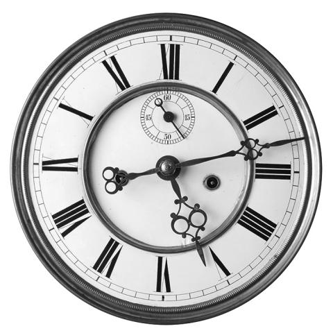 The rules about leap years