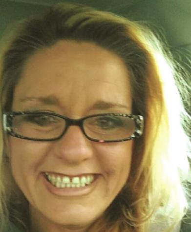 In Loving Memory... Rhonda Jean Daniels