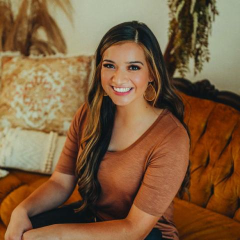 New Teacher Profile - Julissa Martinez