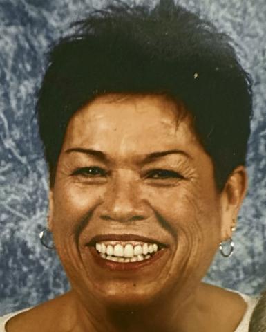 Margarita “Peggy” Wymer