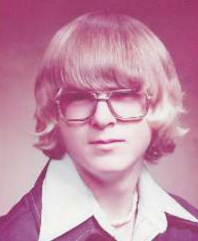 In Loving Memory... Curtis Lee Powers