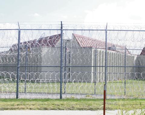 Could Hinton Prison Saga Be Cautionary Tale for Diamondback Correctional?