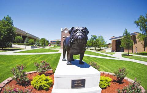 SWOSU Upward Bound Program Accepting Apps from Seven High Schools