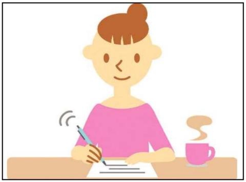 Becoming a Humor Columnist