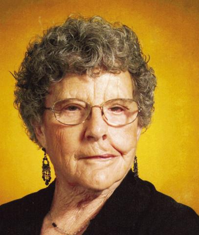 Pauline Blanche (Didier) Ice