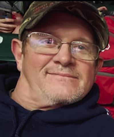Charles Anthony Brown