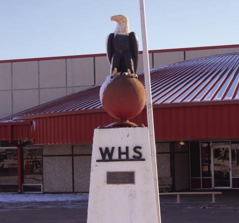 High School Projects Bids Let, Work to Begin Soo