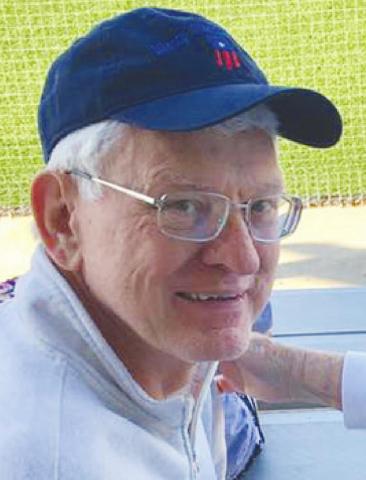 Chester Timothy Curtin