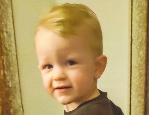 Greenfield Family Mourns Toddler’s Death