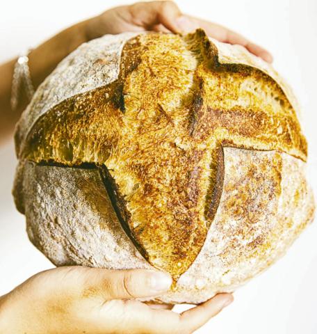OSU Schedules Sourdough Workshop
