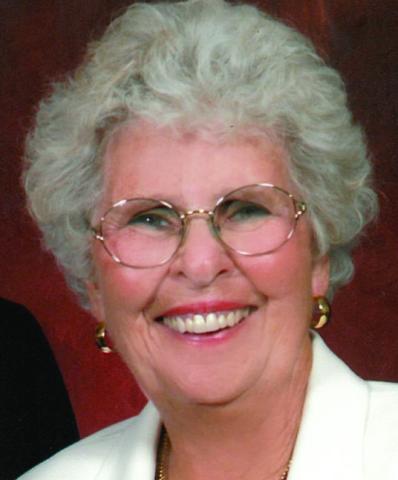 Janice Louise Weigel Westphal