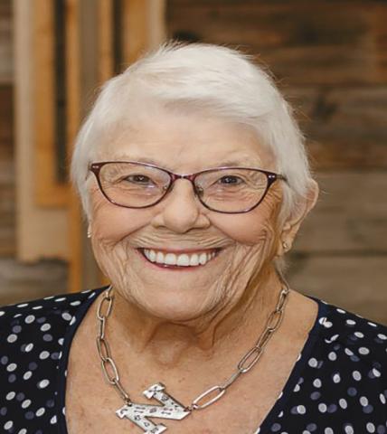 Delores Jean Houston