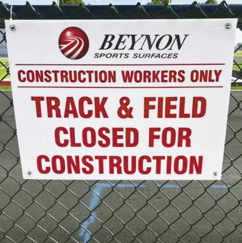 It Will Be So Nice When Completed