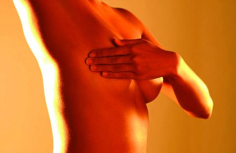  How to conduct a breast self-exam