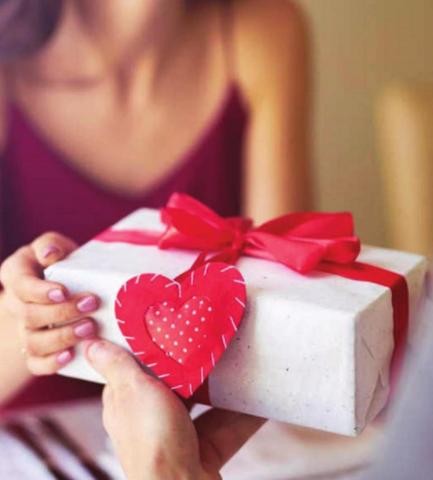 Valentine's Day 2021