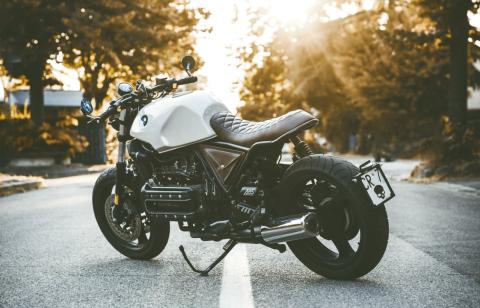 Learn to Ride Safe, Courtesy of CTTC