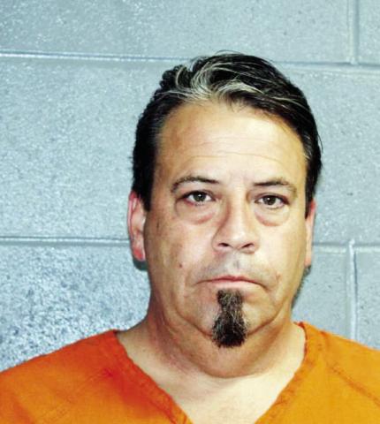 Geary Man Jailed On Sex Charges