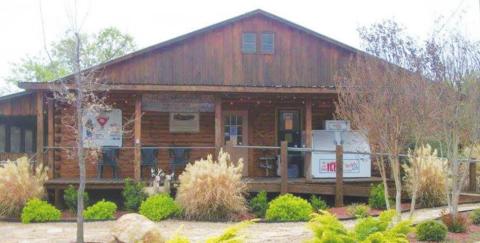 Roman Nose General Store Ordered to Stop Serving Steaks, Buffets