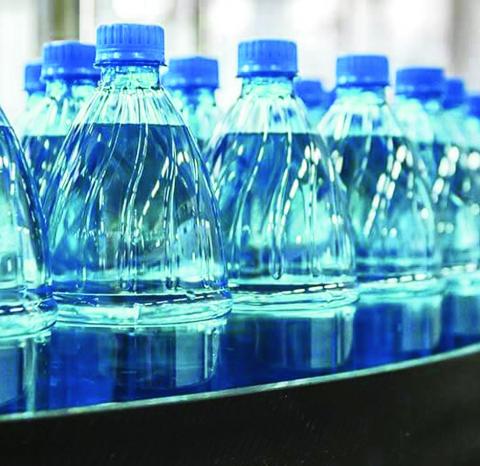 The city of Watonga is providing bottled drinking water for residents until the Department of Environmental Quality lifts a voluntary boil order. The order was issued after a water main break Thursday shut down water across town.