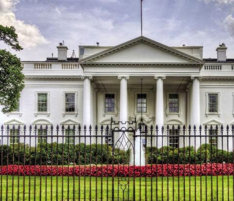 Road to the White House 2024