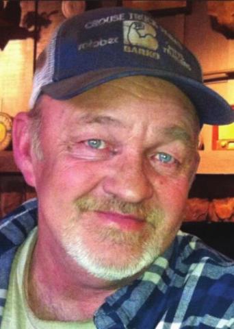 James "Junior" Edward Spradlin Jr.
