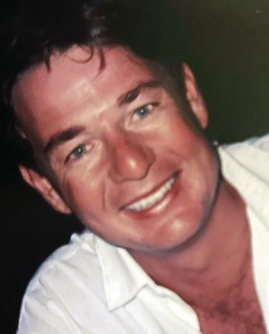 Patrick Harold Mahoney