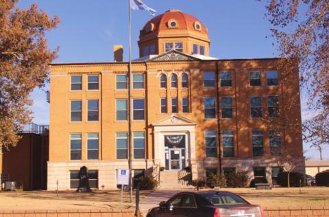 Kays Charged With Burglary, Assault in 2019 Arrest Case