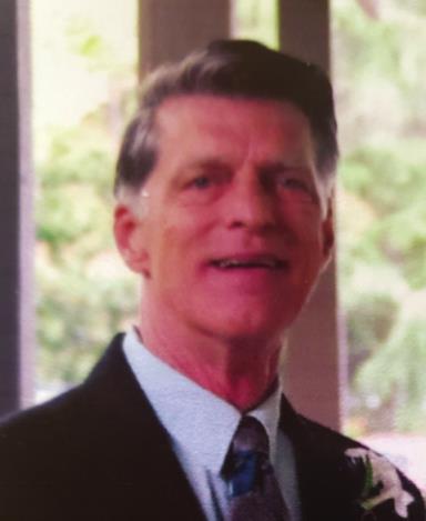 William “Bill” Kelly