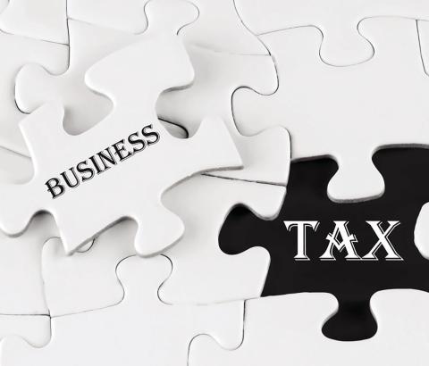 Companies, County Headed to Tax Court