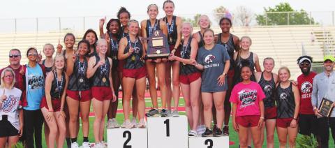 State Champs!