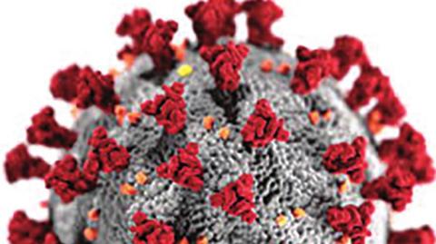 State Passes 158K Coronavirus Cases