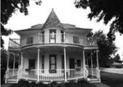 Ferguson Features