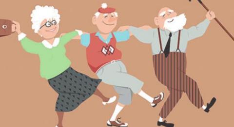 SENIOR CENTER NEWS