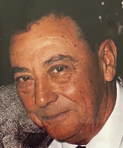 Gary Lee Wills