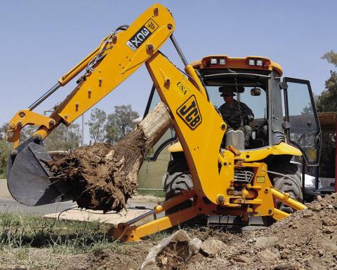 Desirable Projects Set Town for Future
