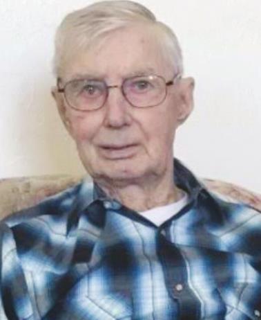 Frank Richard Strack
