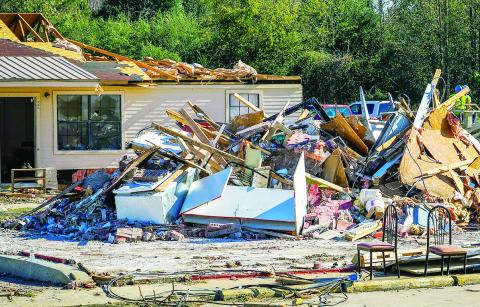 Recovery Starts With Disaster Preparedness