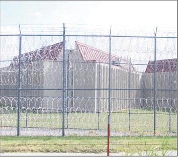 In spite of many recent upgrades to the Diamondback Correctional Facility near Watonga, the Oklahoma Department of Corrections is not at this time interested in purchasing another facility.