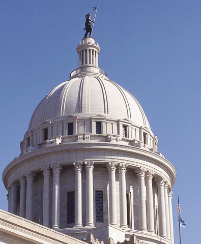 Legislative Schedule Set