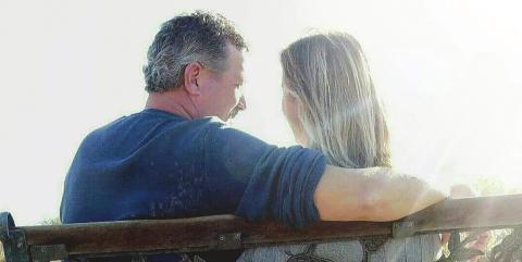 Mike Brandt’s Fight Against Cancer