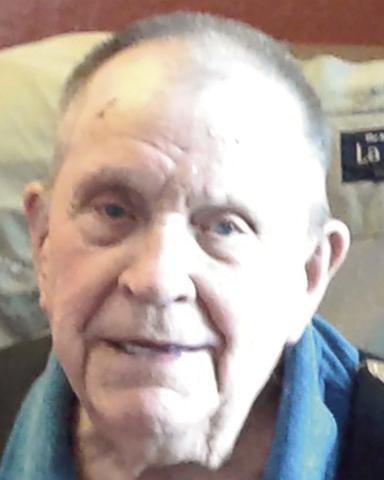 Raymond Byron Waggoner