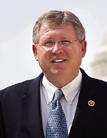 Congress Bolsters Food Security