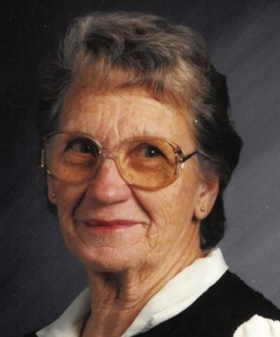 Wanda J. Sinclair